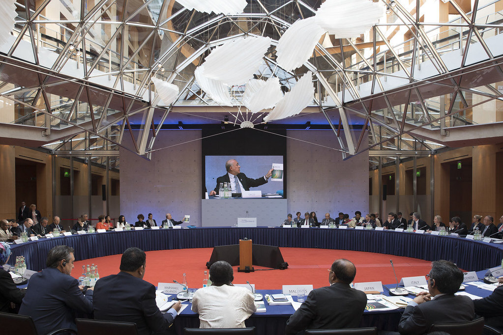 Petersberg Climate Dialogue