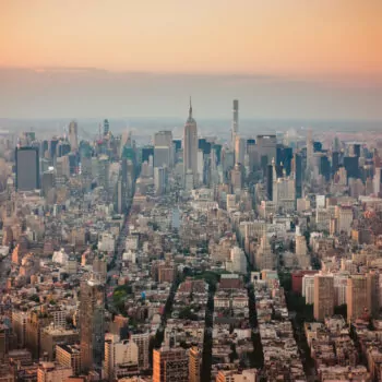 Photo of New York