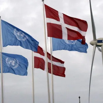 Copenhagen UN Climate Change Conference