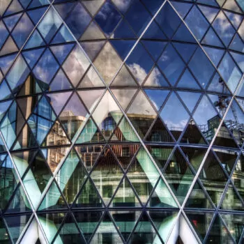 30 St Mary Axe, London