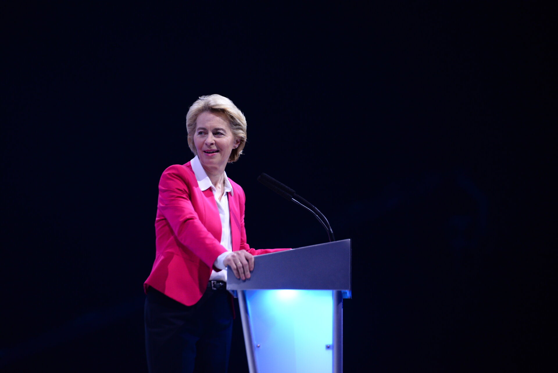 EU leaders signal stability on the EU’s green transition with new top jobs and agenda