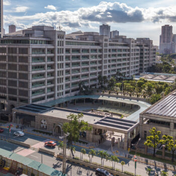 ADB Headquarters