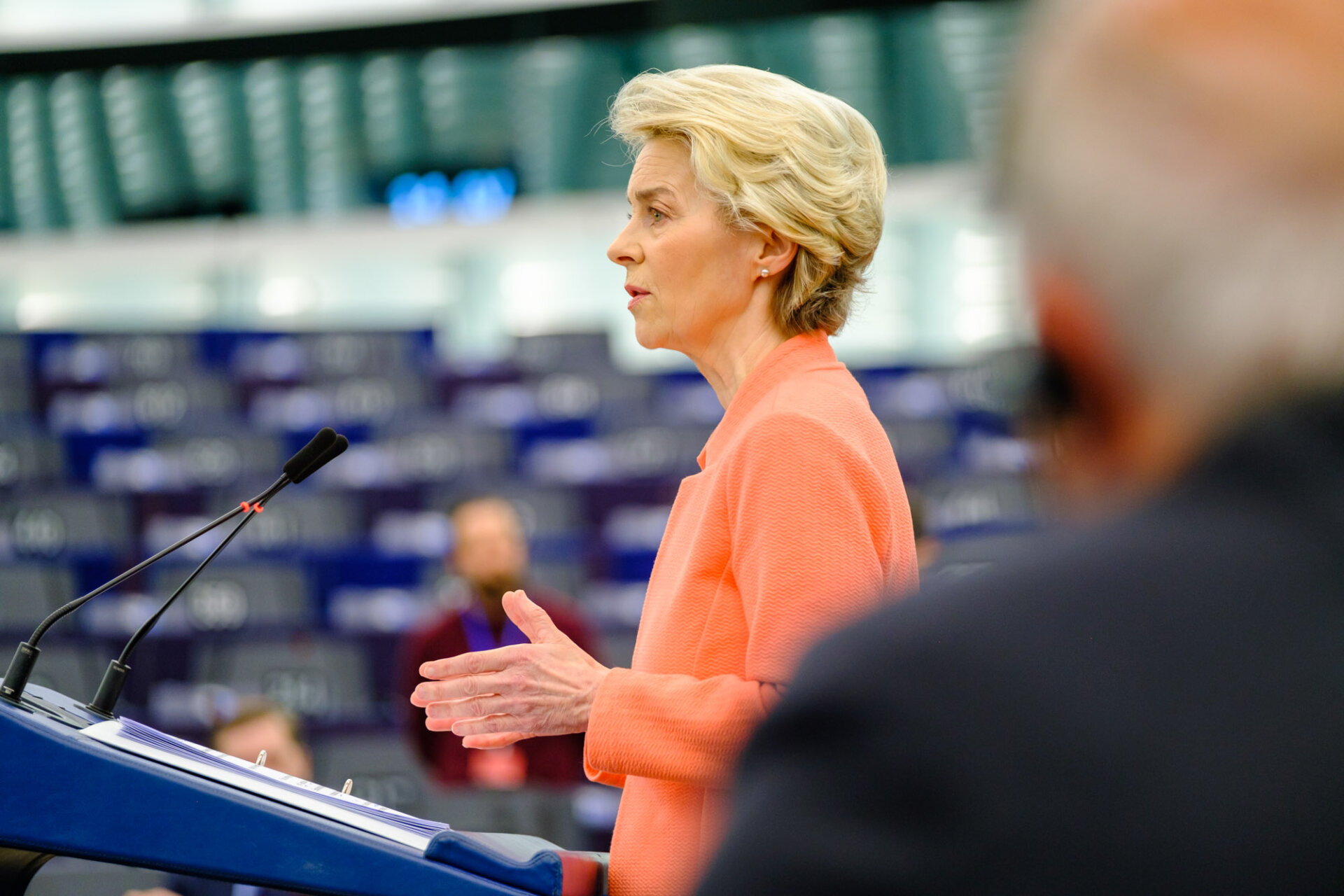 What’s next for the EU’s top job holders?