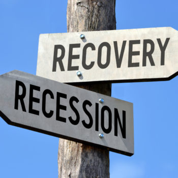 Recovery and recession signpost