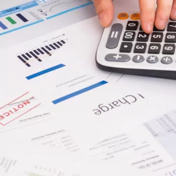 Calculating energy efficiency and energy bill papers