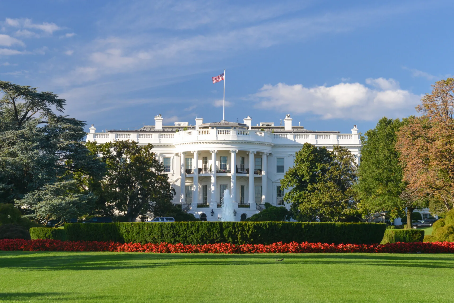 US climate security with a clean economy