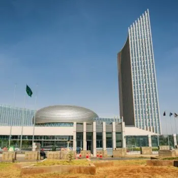 Africa international convention center