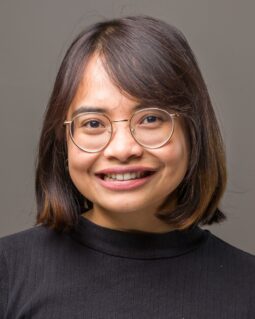 Annisa Sekaringtias