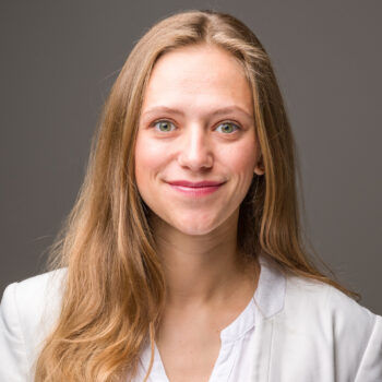 Belinda Schäpe