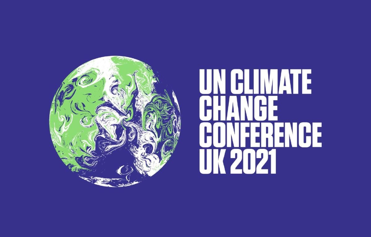 UN Climate Change Conference UK COP26