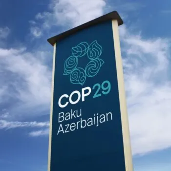 COP29 World Leaders Summit