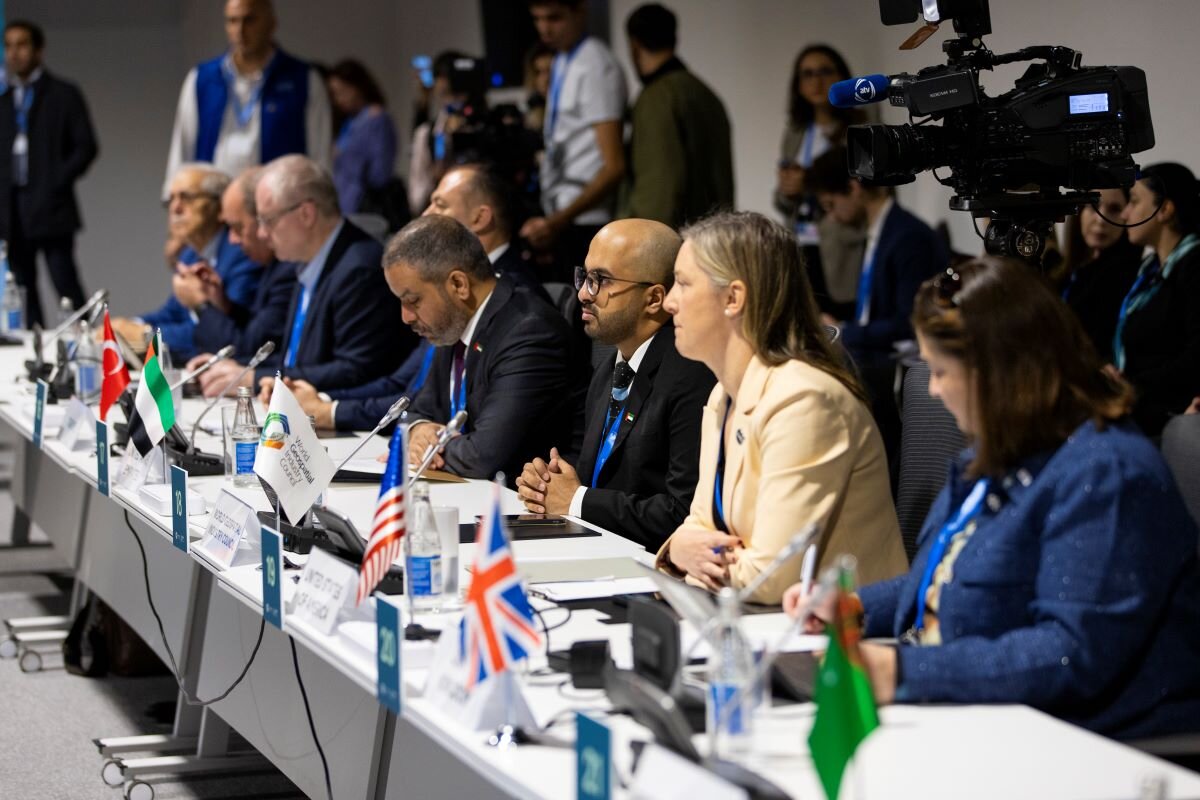 COP29 final