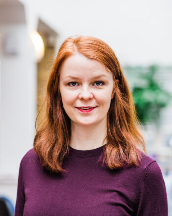 Charlotte Murphy