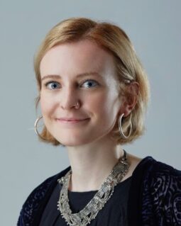 Claire McConnell