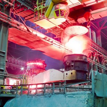 Clean Industrial Deal image