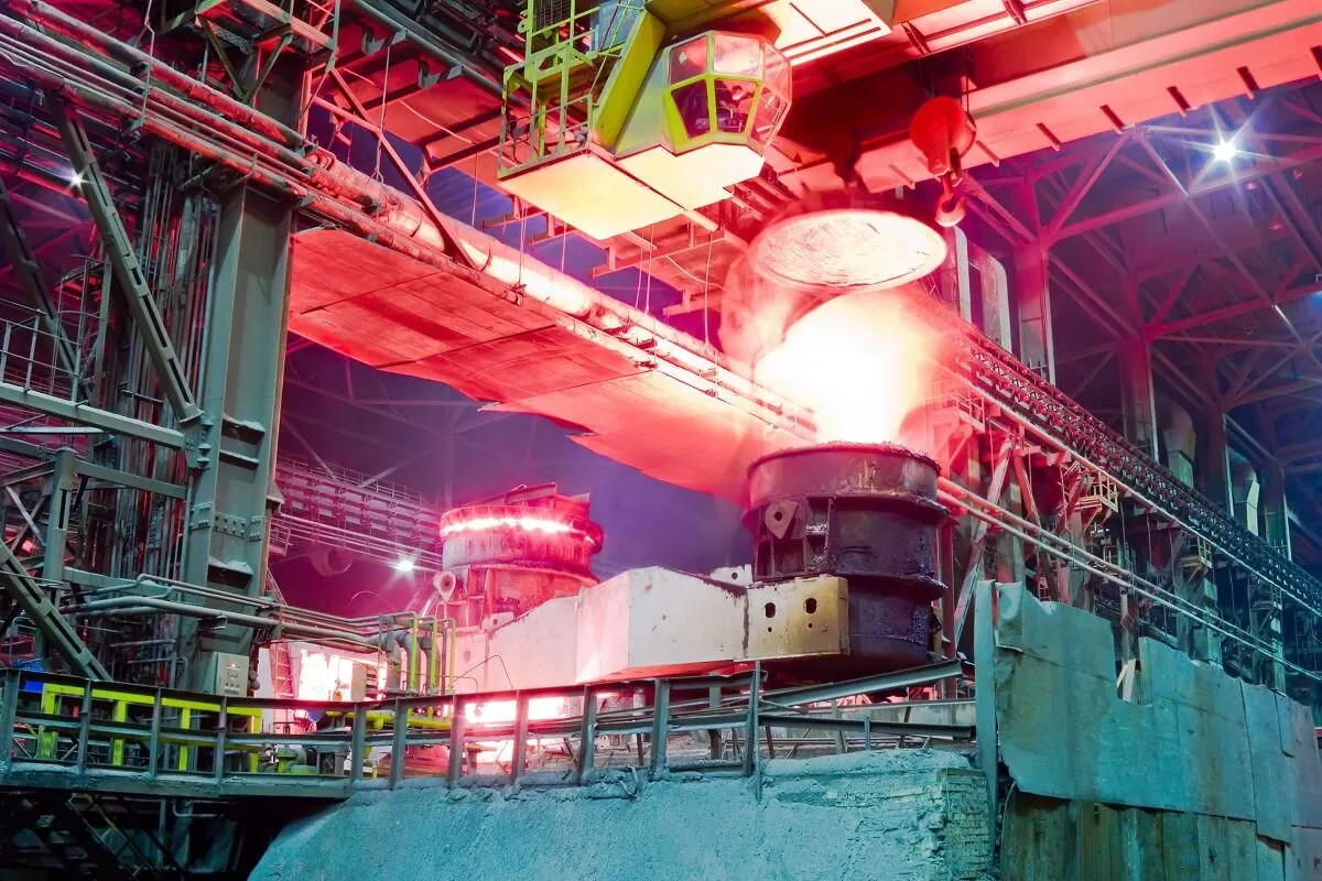 Clean Industrial Deal image