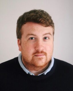 Colm Britchfield