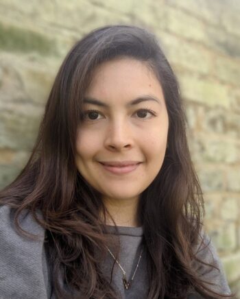 Dahlia Al Sharif