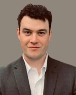 Luke O’Callaghan-White