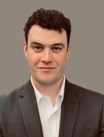 Luke O’Callaghan-White