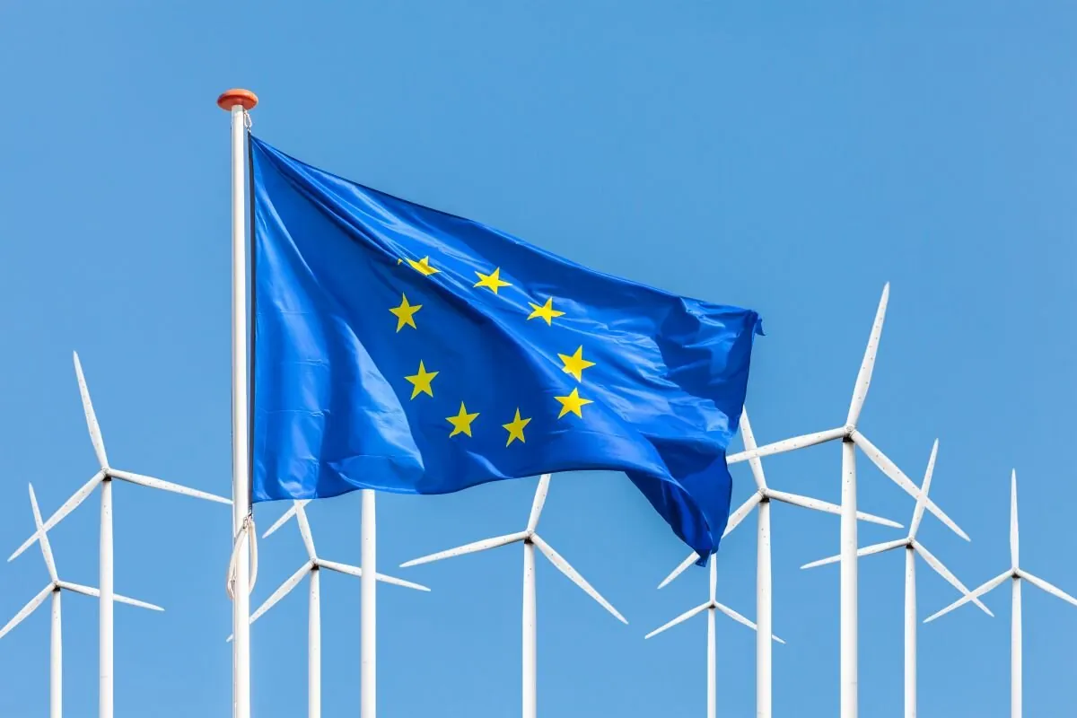 EU budget webinar