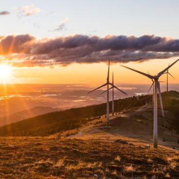 EU climate research event