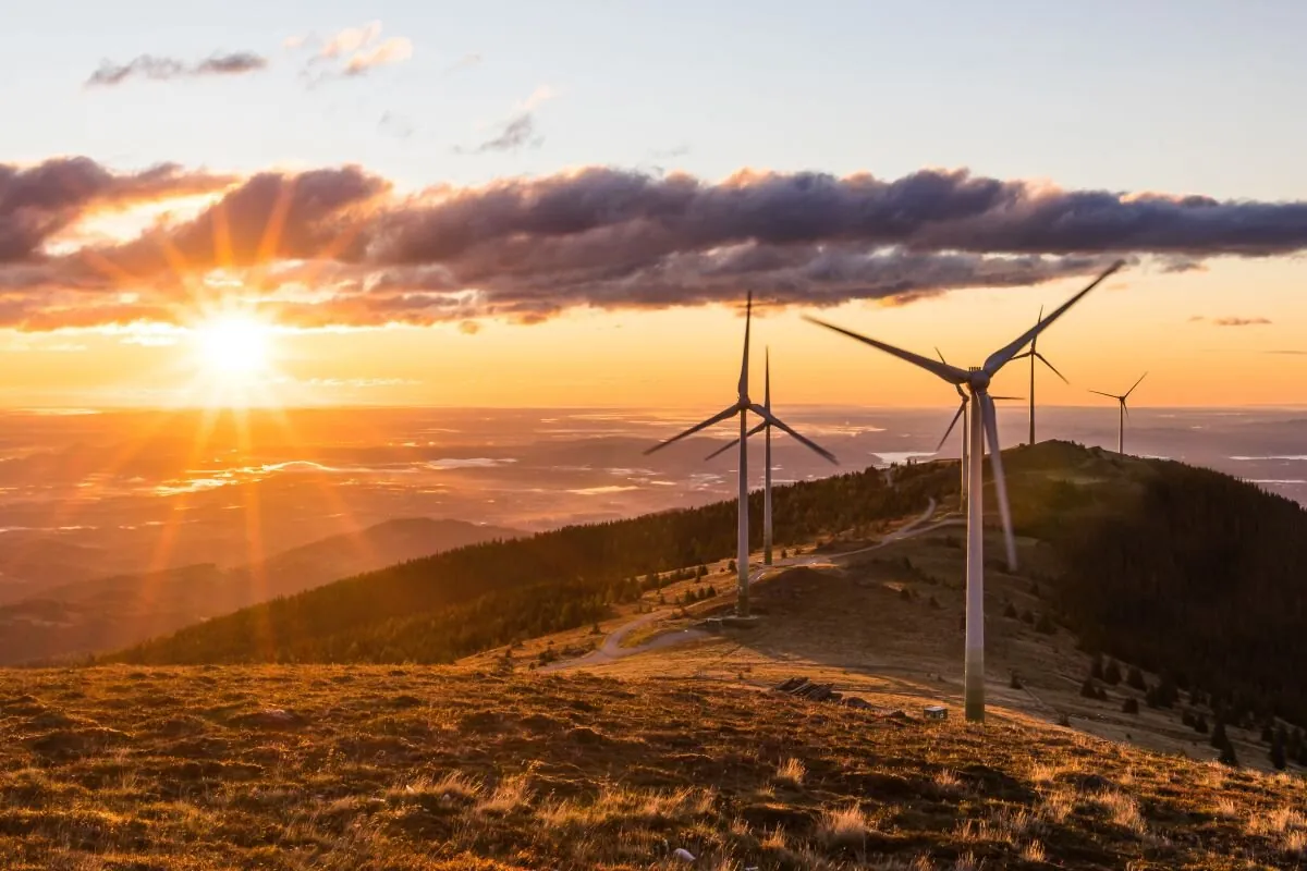 EU climate research event