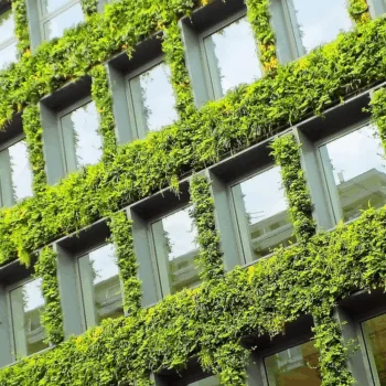 Free Grass Walls London Building photo and picture