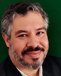 Gustavo Pinheiro