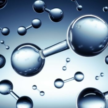 Hydrogen energy molecules - Ecological Concept