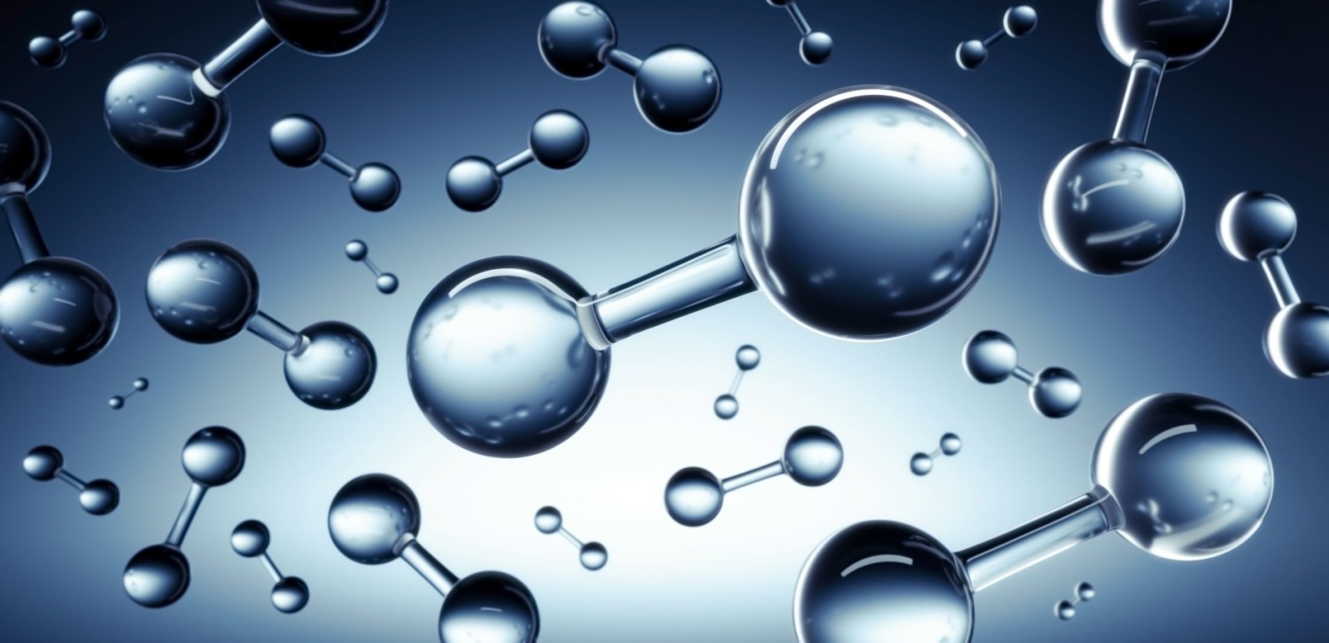Hydrogen energy molecules - Ecological Concept