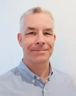 Mark Hagen