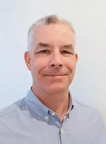 Mark Hagen