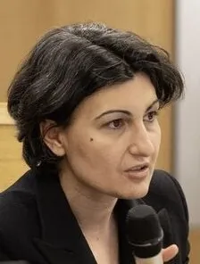 Alba Berhami Sintomer