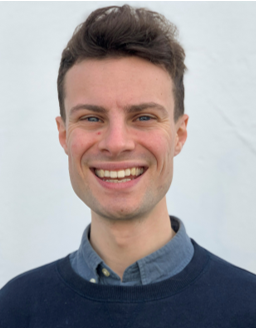 Jonny Peters