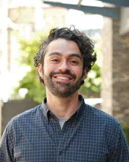 Juan Pablo Medina Bickel