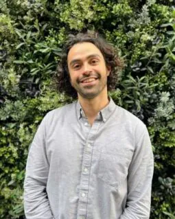 Juan Pablo Medina Bickel