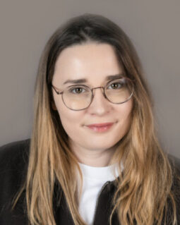 Julia Kislitsyna