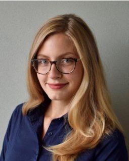 Kamila Godzinska