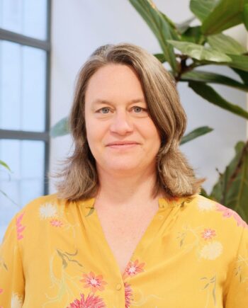 Kate Levick