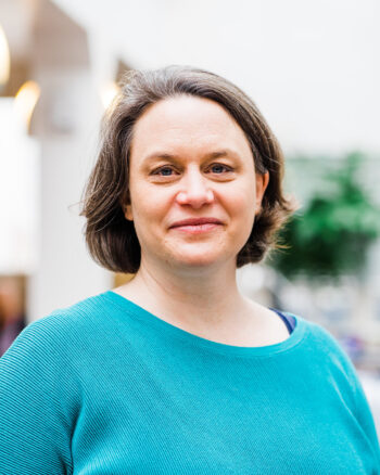 Kate Levick