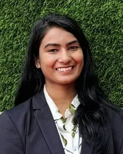 Kavya Singhal