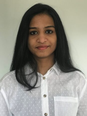 Keerthana Krishnamurthy