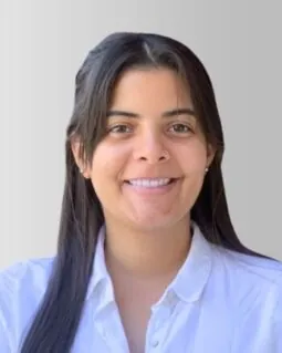 Lauren Sarruf Romero
