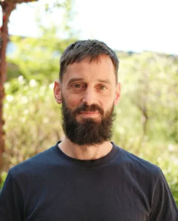 Leo Roberts