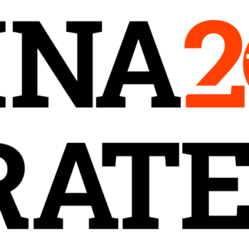 Logo - China Strategie