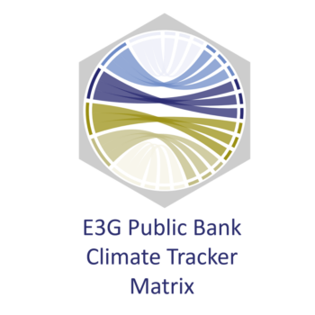 Matrix tracker icon