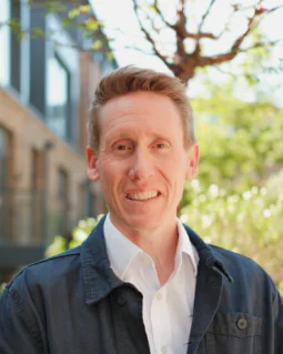Matt Webb