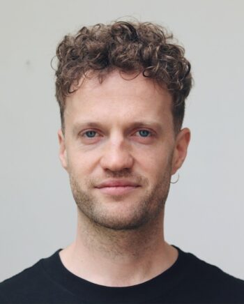 Matthew Jones