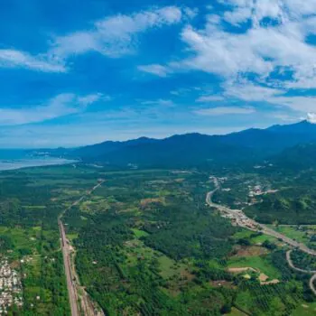 Media briefing – Santa Marta